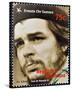 Che Guevara Stamp Argentina'97-null-Stretched Canvas