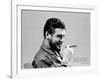 Che Guevara-Elliott Erwitt-Framed Art Print