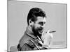 Che Guevara-Elliott Erwitt-Mounted Art Print