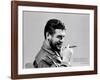 Che Guevara-Elliott Erwitt-Framed Art Print