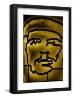 Che-Charles Glover-Framed Giclee Print