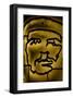 Che-Charles Glover-Framed Giclee Print