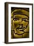 Che-Charles Glover-Framed Giclee Print