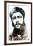 Che-Alex Cherry-Framed Art Print