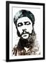 Che-Alex Cherry-Framed Art Print