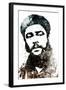 Che-Alex Cherry-Framed Art Print