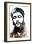 Che-Alex Cherry-Framed Art Print