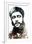 Che-Alex Cherry-Framed Premium Giclee Print