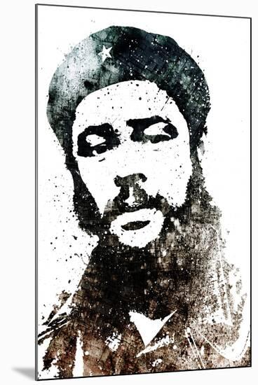 Che-Alex Cherry-Mounted Premium Giclee Print