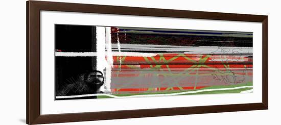 Che-NaxArt-Framed Premium Giclee Print