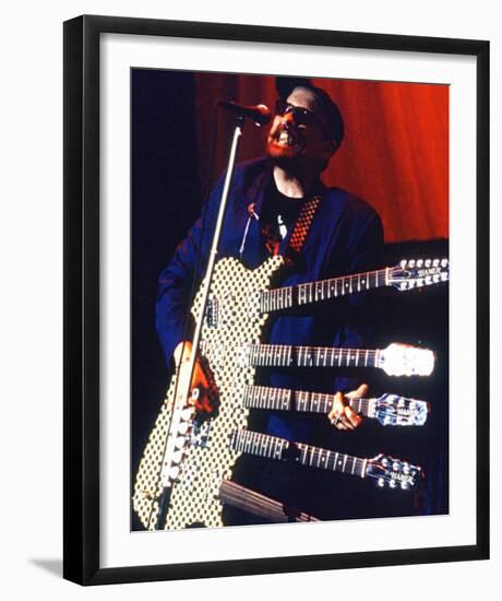 Cheap Trick-null-Framed Photo