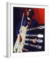 Cheap Trick-null-Framed Photo