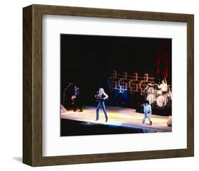 Cheap Trick-null-Framed Photo