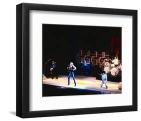 Cheap Trick-null-Framed Photo