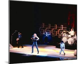 Cheap Trick-null-Mounted Photo