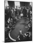 Cheaper Gambling Casino in Havana-Francis Miller-Mounted Photographic Print
