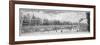 Cheapside, 1637-null-Framed Premium Giclee Print