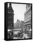 Cheapside 1930S-null-Framed Stretched Canvas