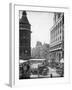 Cheapside 1930S-null-Framed Photographic Print