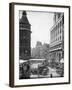 Cheapside 1930S-null-Framed Photographic Print