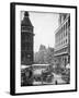 Cheapside 1930S-null-Framed Photographic Print