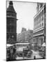 Cheapside 1930S-null-Mounted Photographic Print