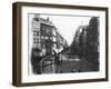 Cheapside, Photo C1900-null-Framed Photographic Print