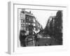 Cheapside, Photo C1900-null-Framed Photographic Print