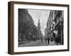 Cheapside-null-Framed Art Print