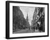 Cheapside-null-Framed Art Print