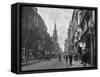 Cheapside-null-Framed Stretched Canvas