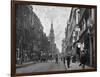 Cheapside-null-Framed Art Print