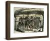 Chebianabiqui Peru 1869-null-Framed Giclee Print