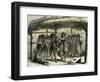Chebianabiqui Peru 1869-null-Framed Giclee Print