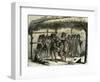 Chebianabiqui Peru 1869-null-Framed Giclee Print