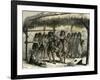 Chebianabiqui Peru 1869-null-Framed Giclee Print