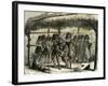 Chebianabiqui Peru 1869-null-Framed Giclee Print