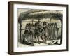 Chebianabiqui Peru 1869-null-Framed Giclee Print