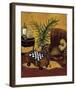 Check Mate-Krista Sewell-Framed Giclee Print