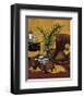 Check Mate-Krista Sewell-Framed Giclee Print