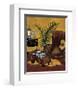 Check Mate-Krista Sewell-Framed Giclee Print