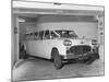 Checker Aerocar Automobile-null-Mounted Photographic Print