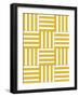 Checkerboard Key-Dan Bleier-Framed Art Print