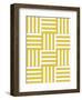 Checkerboard Key-Dan Bleier-Framed Art Print