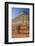 Checkerboard Mesa, Formed of Navajo Sandstone, Zion National Park, Utah, United States of America-Peter Barritt-Framed Photographic Print