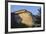 Checkerboard Mesa, Zion National Park, Utah, United States of America, North America-Gary-Framed Photographic Print