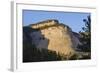 Checkerboard Mesa, Zion National Park, Utah, United States of America, North America-Gary-Framed Photographic Print