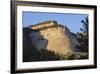 Checkerboard Mesa, Zion National Park, Utah, United States of America, North America-Gary-Framed Photographic Print