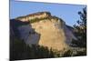 Checkerboard Mesa, Zion National Park, Utah, United States of America, North America-Gary-Mounted Photographic Print