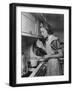 Black Frame